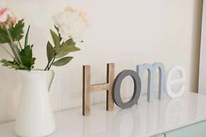 HomeAway B&B