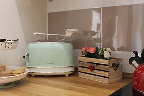HomeAway B&B