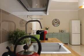 HomeAway B&B