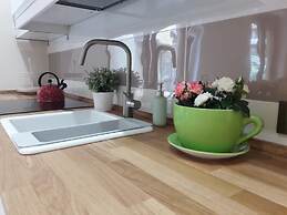 HomeAway B&B
