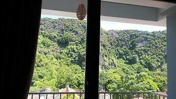 Limestone Boutique Hotel