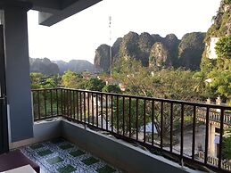 Limestone Boutique Hotel