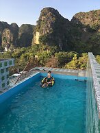 Limestone Boutique Hotel
