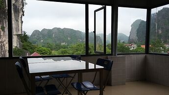 Limestone Boutique Hotel