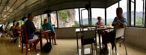 Limestone Boutique Hotel