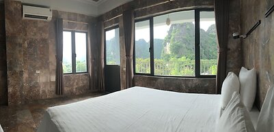 Limestone Boutique Hotel