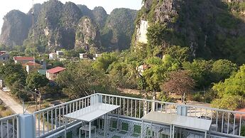 Limestone Boutique Hotel
