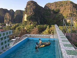 Limestone Boutique Hotel