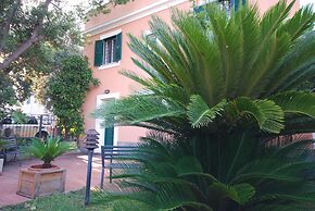 L'Oasi al Pigneto