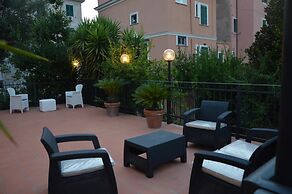 L'Oasi al Pigneto