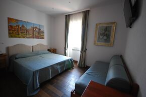 L'Oasi al Pigneto