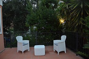 L'Oasi al Pigneto