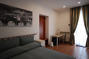L'Oasi al Pigneto