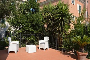 L'Oasi al Pigneto
