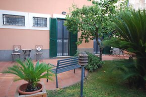 L'Oasi al Pigneto