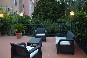 L'Oasi al Pigneto
