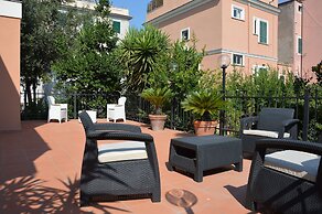 L'Oasi al Pigneto