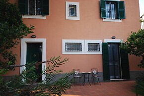 L'Oasi al Pigneto