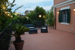 L'Oasi al Pigneto