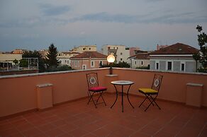 L'Oasi al Pigneto