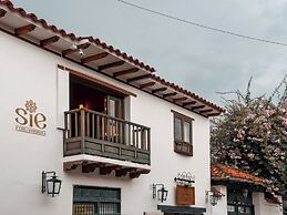 Casa Sie