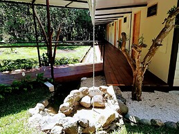 Hotel Pibi Boreal