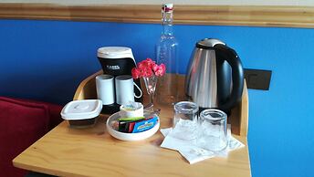 Hotel Pibi Boreal