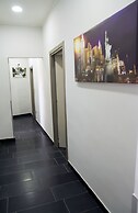 B&B Napoli Binario1