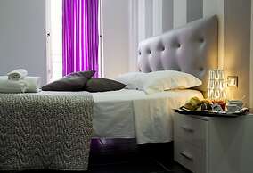 B&B Napoli Binario1