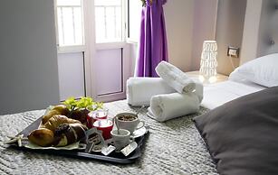 B&B Napoli Binario1