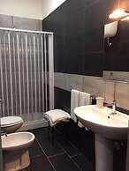 B&B Napoli Binario1