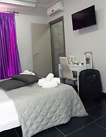 B&B Napoli Binario1