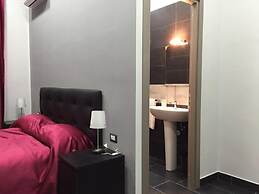 B&B Napoli Binario1