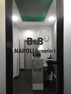 B&B Napoli Binario1