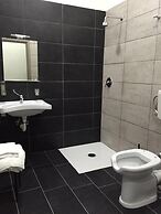 B&B Napoli Binario1
