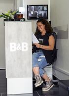 B&B Napoli Binario1