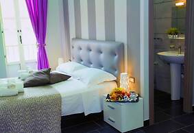 B&B Napoli Binario1