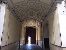 B&B Napoli Binario1
