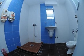 Free Zone Hotel