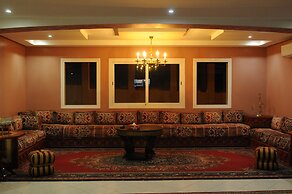 Free Zone Hotel