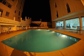 Free Zone Hotel