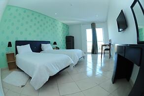 Free Zone Hotel