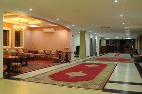 Free Zone Hotel
