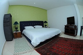 Free Zone Hotel