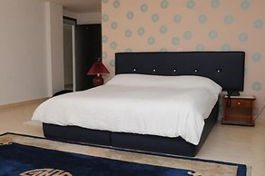 Free Zone Hotel