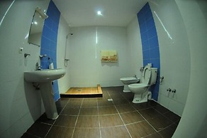 Free Zone Hotel