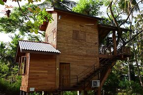 Wilpattu Tree House Hotel