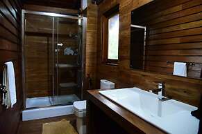 Wilpattu Tree House Hotel