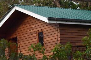 Wilpattu Tree House Hotel