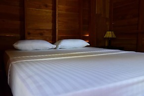 Wilpattu Tree House Hotel